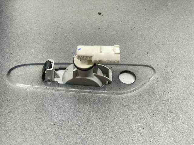 Błotnik przedni lewy BMW X1 E84