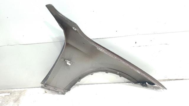 Błotnik przedni lewy BMW X1 E84