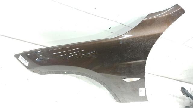 Błotnik przedni lewy BMW X1 E84