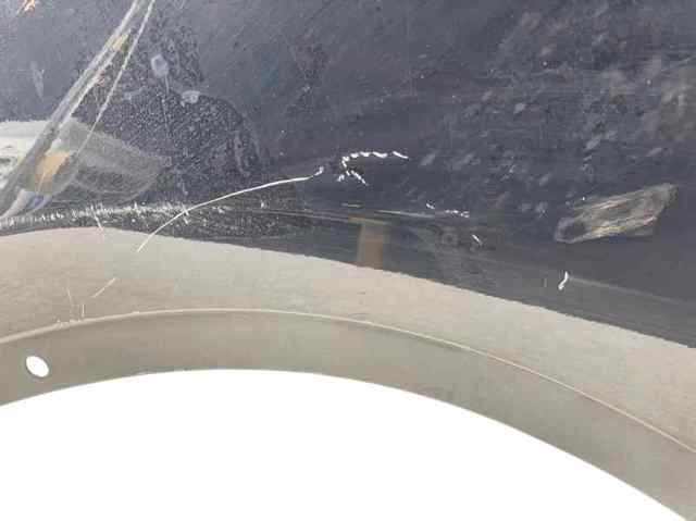 Błotnik przedni lewy BMW X1 E84