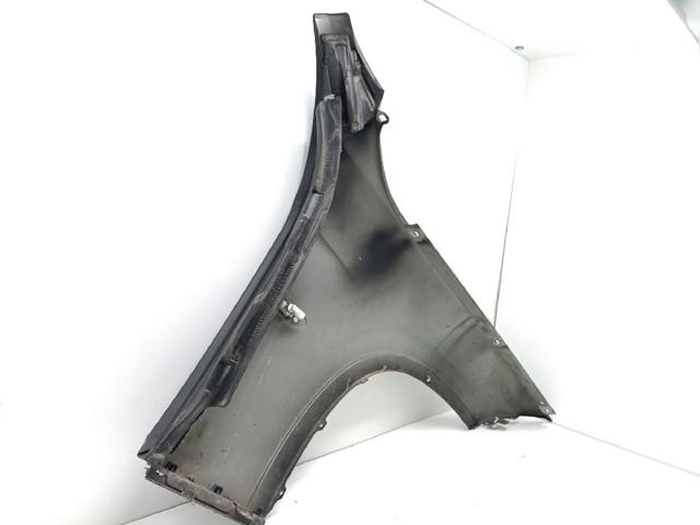 Błotnik przedni lewy BMW X1 E84