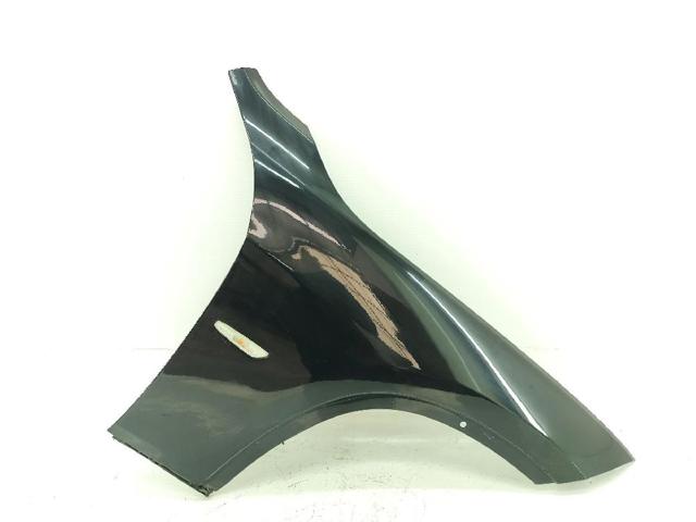 Błotnik przedni prawy BMW X1 E84