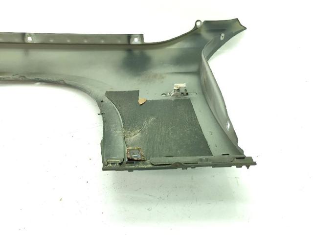 Błotnik przedni prawy BMW X1 E84