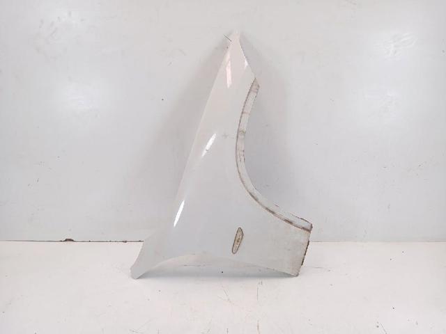 Błotnik przedni prawy BMW X1 E84