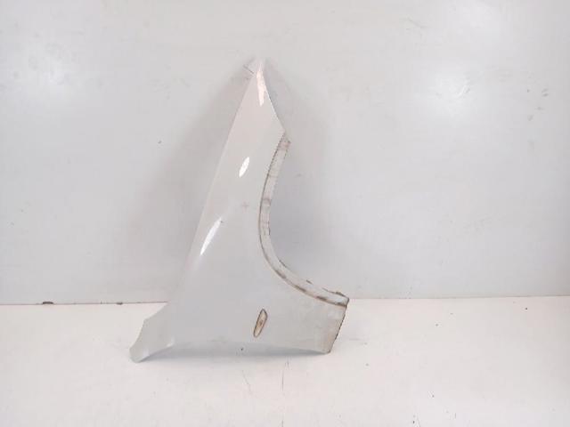 Błotnik przedni prawy BMW X1 E84