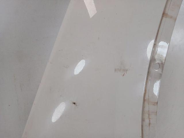 Błotnik przedni prawy BMW X1 E84