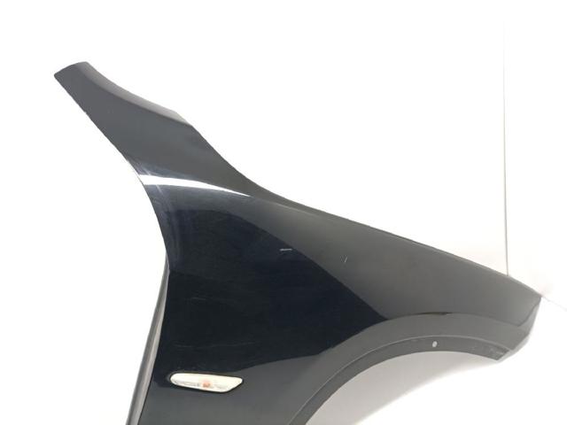 Błotnik przedni prawy BMW X1 E84