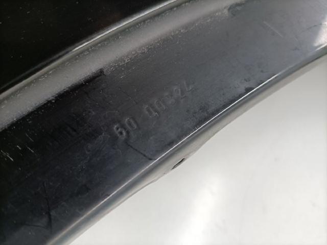 Błotnik przedni prawy BMW X1 E84