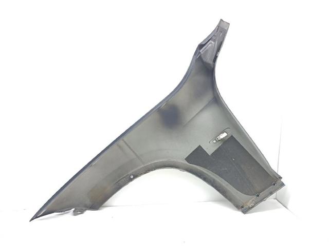 Błotnik przedni prawy BMW X1 E84