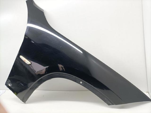 Błotnik przedni prawy BMW X1 E84