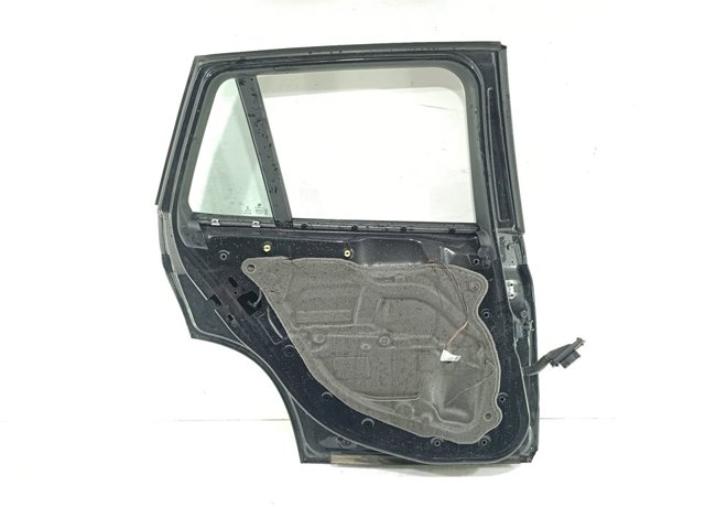 Drzwi tylne lewe BMW X1 E84