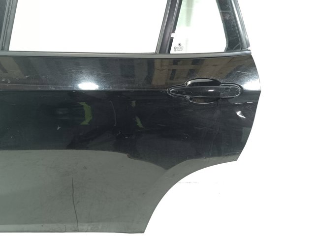 Drzwi tylne lewe BMW X1 E84