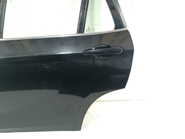 Drzwi tylne lewe BMW X1 E84