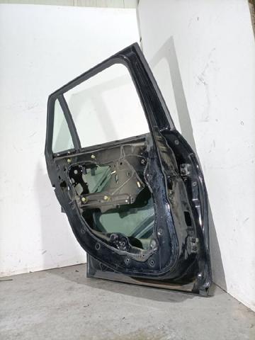 Drzwi tylne lewe BMW X1 E84