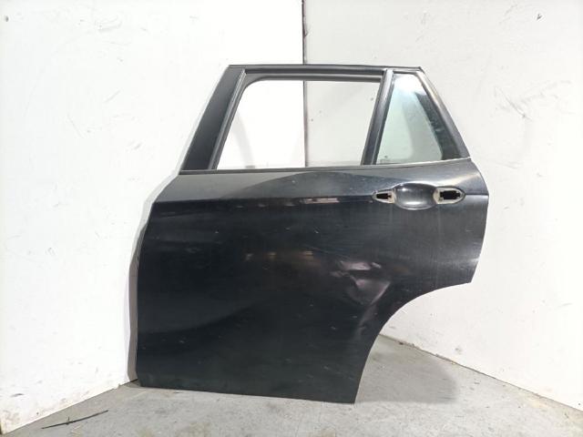 Drzwi tylne lewe BMW X1 E84