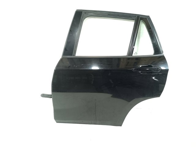 Drzwi tylne lewe BMW X1 E84