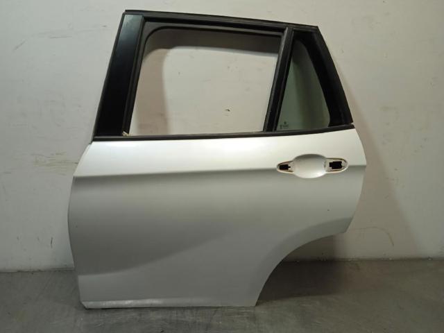 Drzwi tylne lewe BMW X1 E84