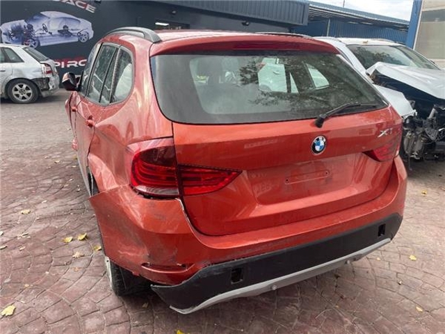 Drzwi tylne lewe BMW X1 E84