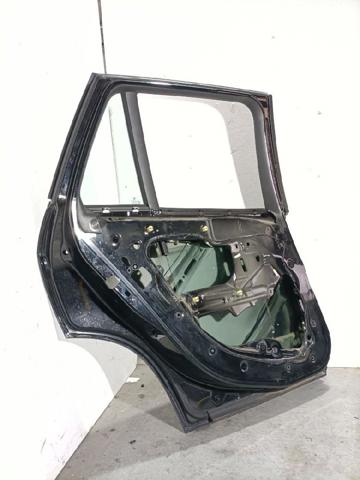 Drzwi tylne lewe BMW X1 E84