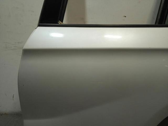 Drzwi tylne lewe BMW X1 E84