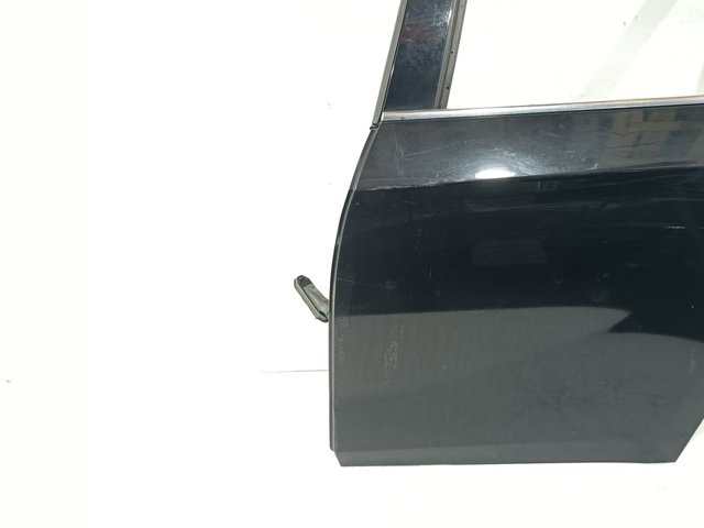 Drzwi tylne lewe BMW X1 E84