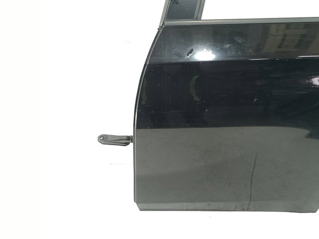 Drzwi tylne lewe BMW X1 E84