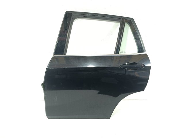 Drzwi tylne lewe BMW X1 E84
