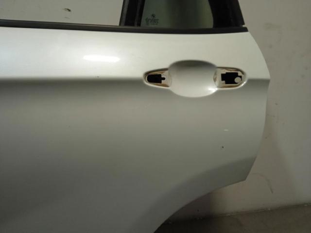 Drzwi tylne lewe BMW X1 E84