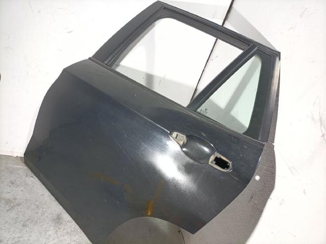 Drzwi tylne lewe BMW X1 E84