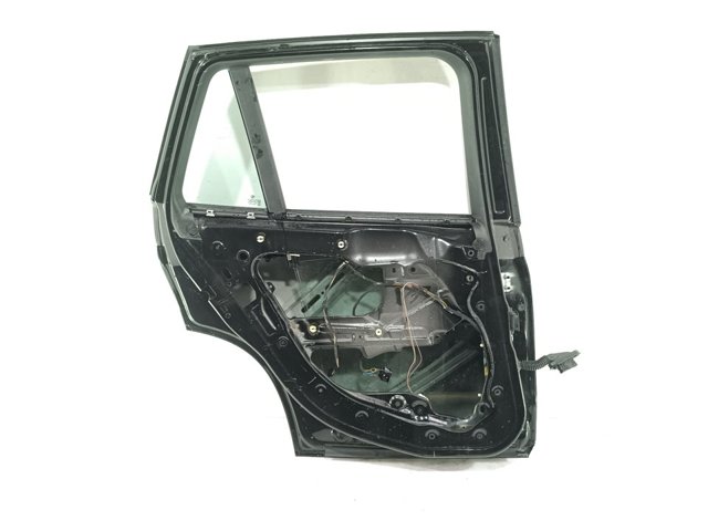 Drzwi tylne lewe BMW X1 E84