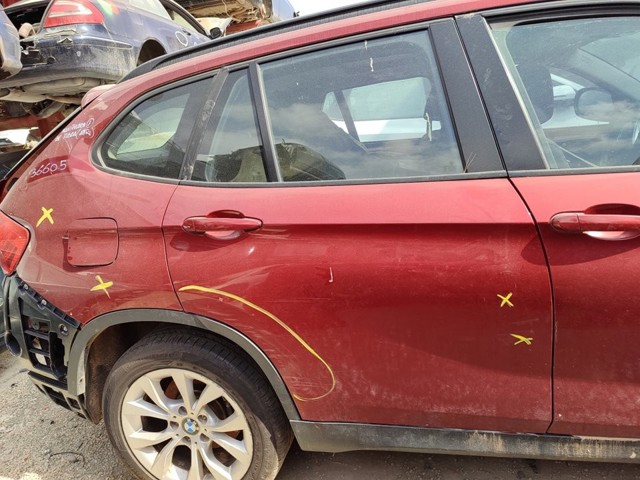  BMW X1  (E84)