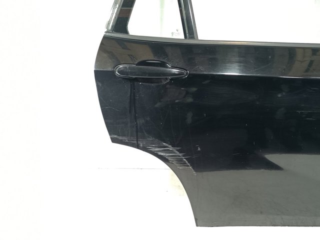 Kupić Drzwi tylne prawe BMW X1  E84 w dobrej cenie