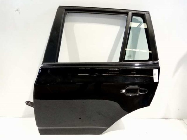 Drzwi tylne lewe 41003449337 BMW