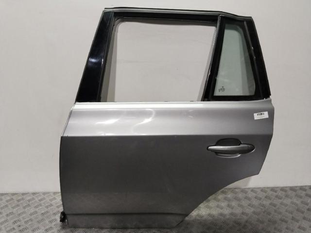 Drzwi tylne lewe 41003449337 BMW