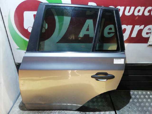 Drzwi tylne lewe 41003449337 BMW