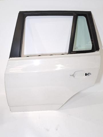 Drzwi tylne lewe 41003449337 BMW