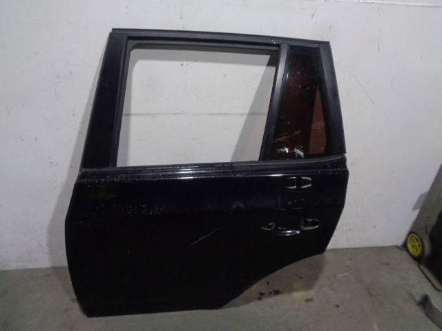 Drzwi tylne lewe 41003449337 BMW
