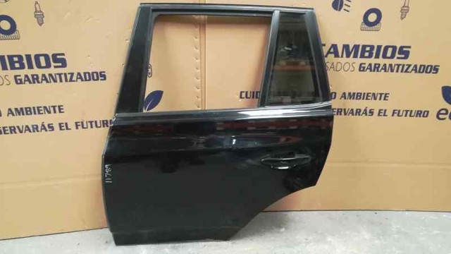 Drzwi tylne lewe 41003449337 BMW