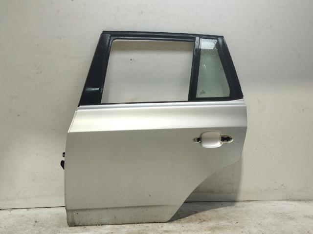 Drzwi tylne lewe 41003449337 BMW