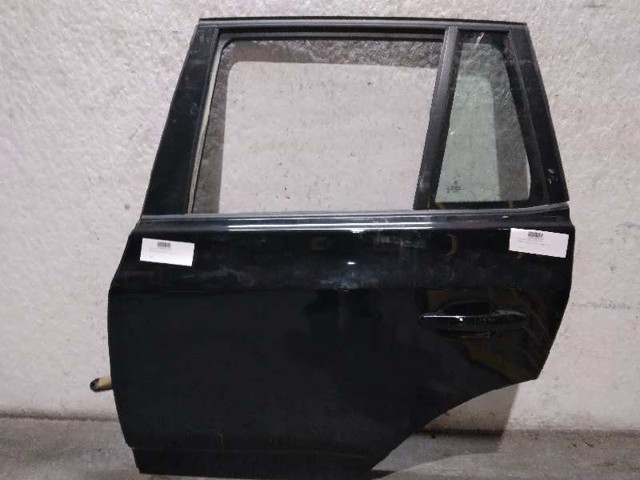 Drzwi tylne lewe 41003449337 BMW