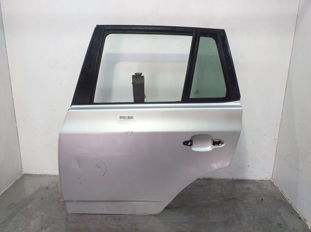 Drzwi tylne lewe 41003449337 BMW