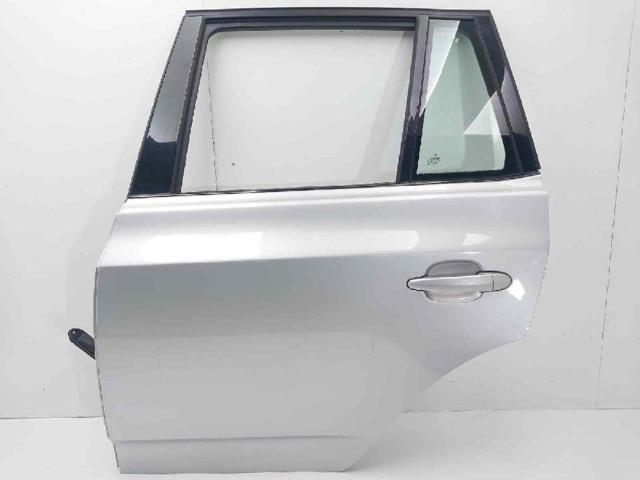 Drzwi tylne lewe 41003449337 BMW