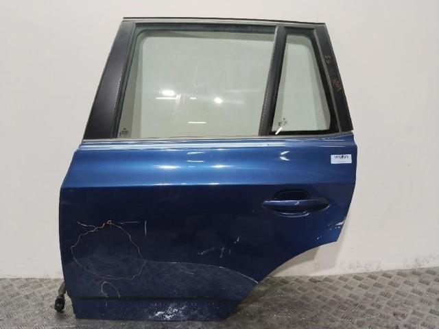 Drzwi tylne lewe 41003449337 BMW