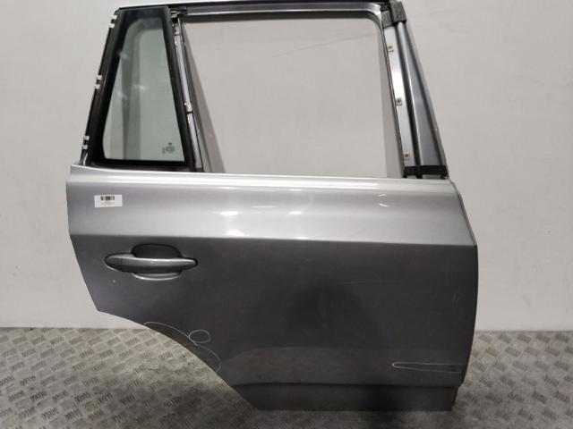 Drzwi tylne prawe 41003449338 BMW