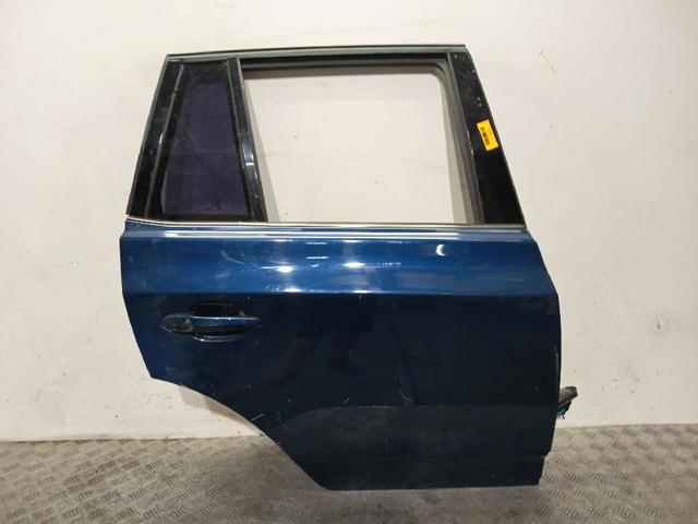 Drzwi tylne prawe 41003449338 BMW