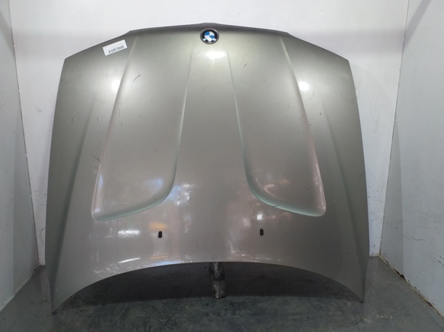 Maska silnika 41003449411 BMW
