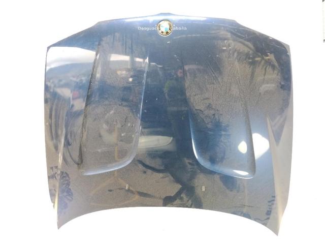 Maska silnika 41003449411 BMW
