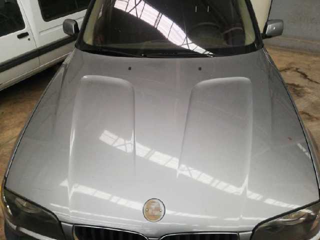 Maska silnika 41003449411 BMW