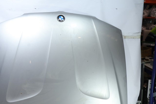 Maska silnika 41003449411 BMW
