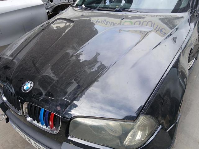 Maska silnika 41003449411 BMW